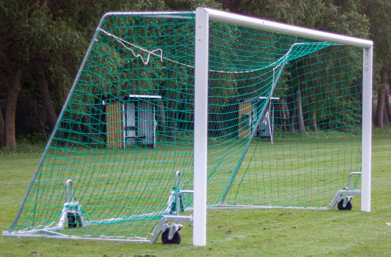 Nett til quicklift fotballmål 5`er