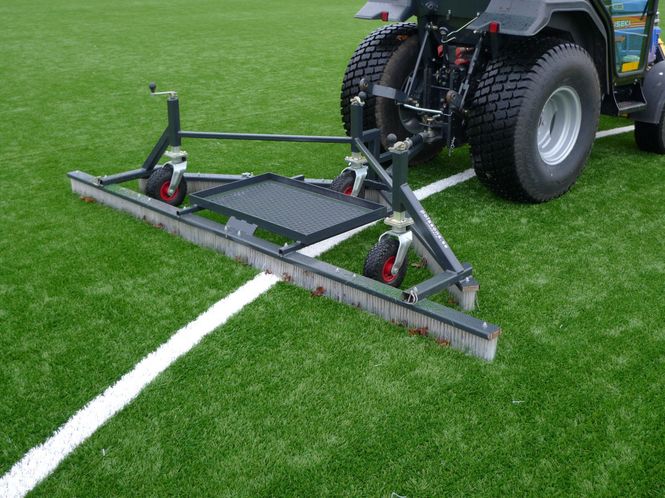 Hovedbilde Trekantbørste BK3000