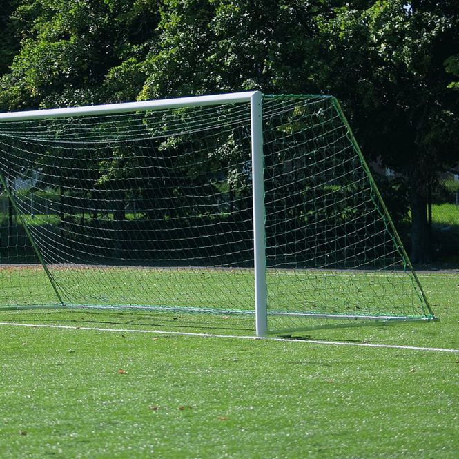Hovedbilde Fotballmål TF Standard 9`er 