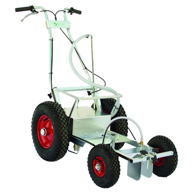 Hovedbilde Supermatic GM10