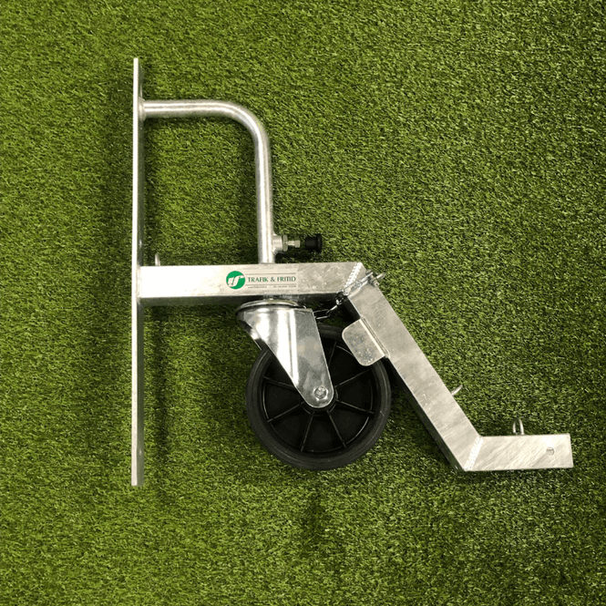 Hovedbilde Quick Lift-hjul Forran