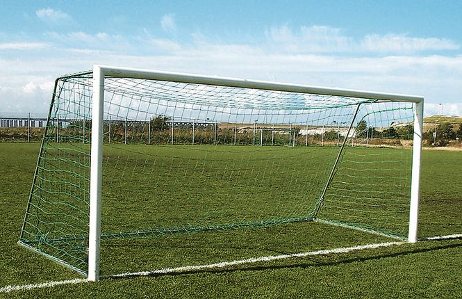 Hovedbilde Fotballmål TF Standard 7 mot 7